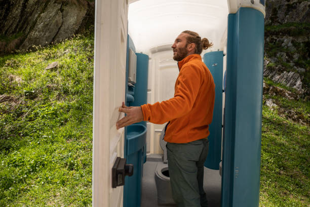Best Local porta potty services  in Sault Ste Marie, MI