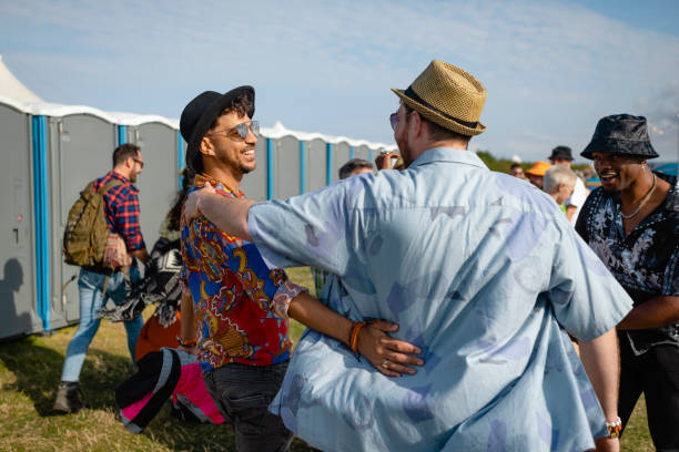 Best Local porta potty services  in Sault Ste Marie, MI