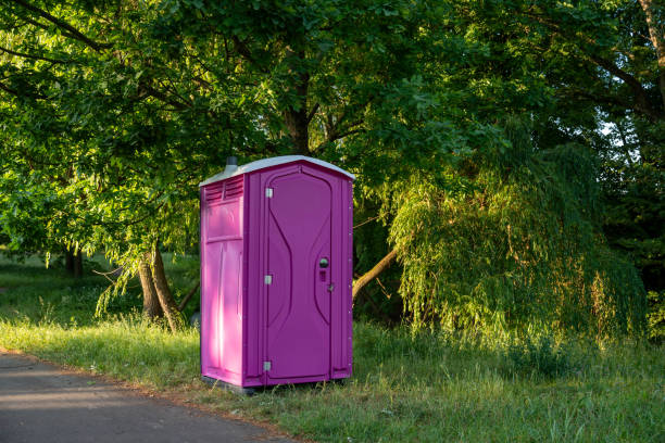 Portable Toilet Options We Offer in Sault Ste Marie, MI