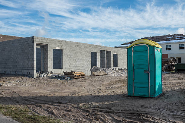 Best Affordable portable toilet rental  in Sault Ste Marie, MI